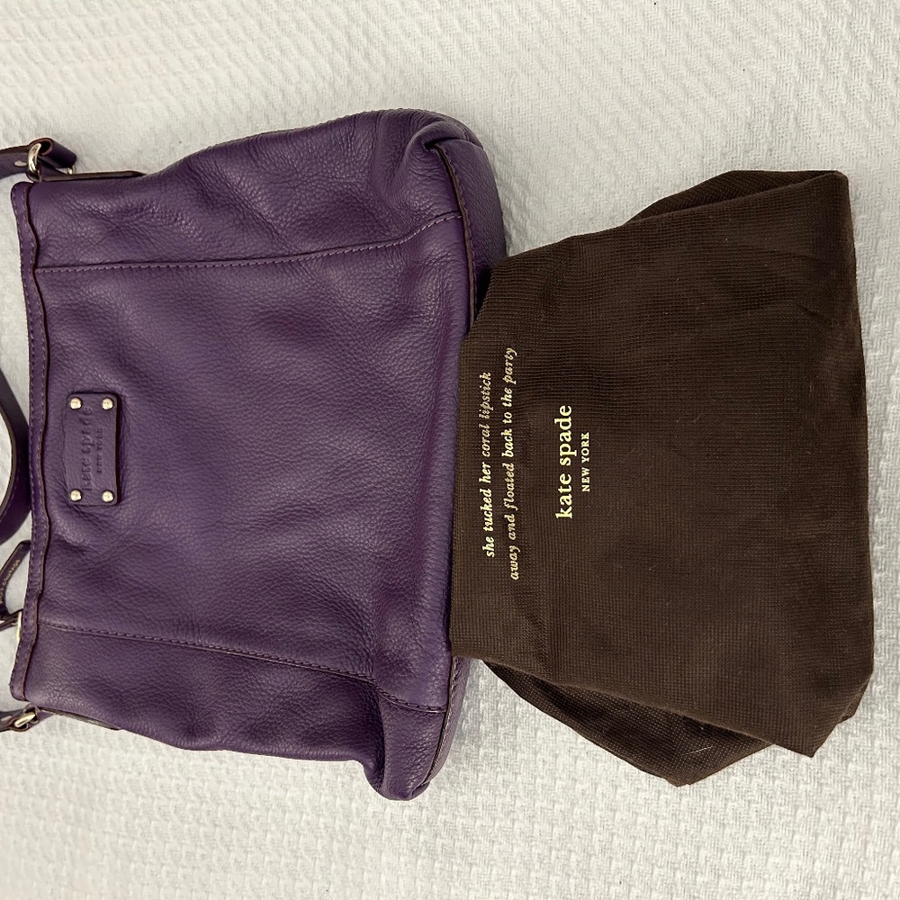 Kate Spade Crossbody